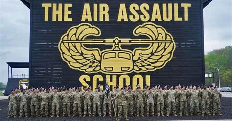 Two Maxwell Airmen earn Air Assault badges: you could be next > Air ...