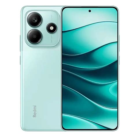 Redmi Note 1 的图像结果