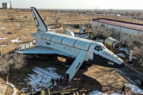 Russia Space Shuttle Program 的图像结果