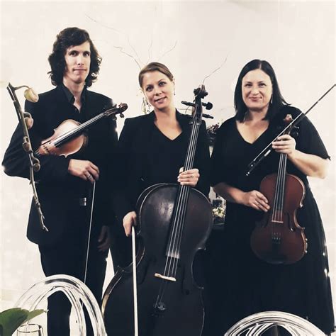 Image result for Classical String Trio