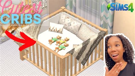 Image result for The Sims Resource Baby Mod