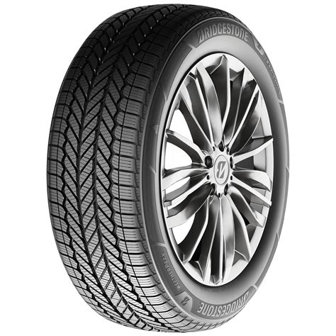 Bridgestone Weatherpeak All Weather 225/60R17 99H Passenger Tire ...