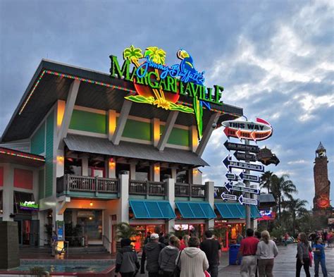 Margaritaville Campgrounds Florida: Find Your Paradise