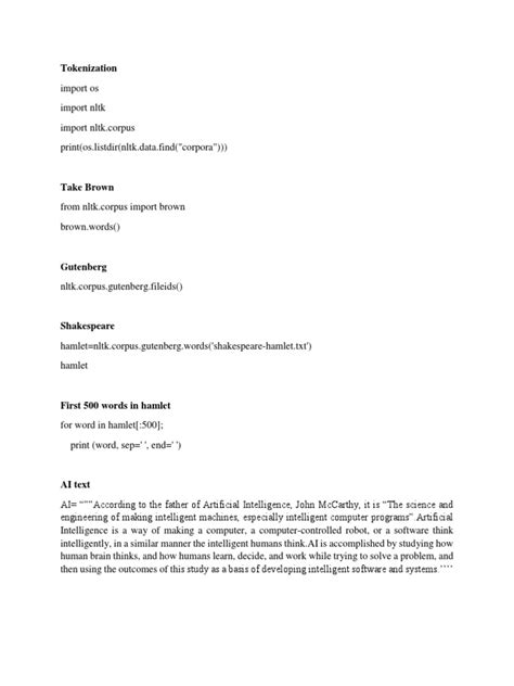 Image result for NLP with Python
