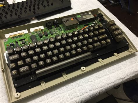 Commodore 64 的图像结果