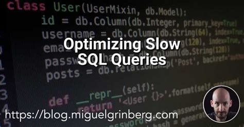 Image result for Local SQL Very Slow