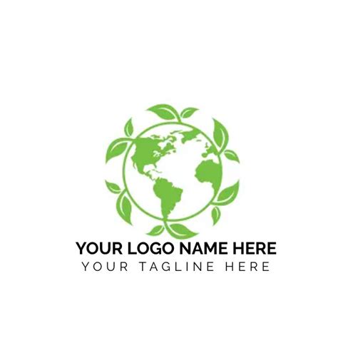 Environment Logo Sample 的图像结果