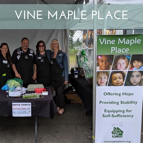 Vine Maple Place