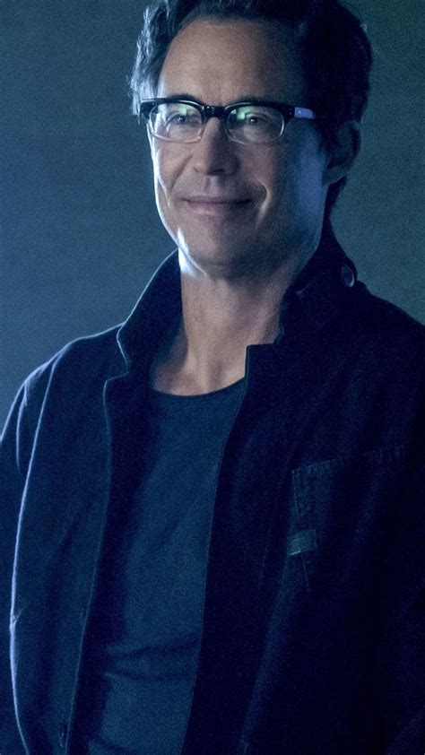 Harrison Wells Wallpapers - Top Free Harrison Wells Backgrounds ...