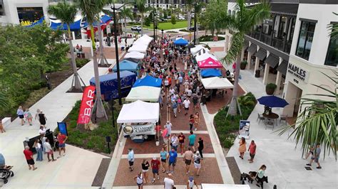 Downtown Wellen Park Night Market returns with 50 independent artists ...