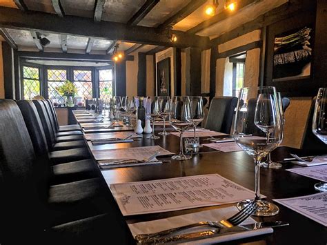 DONNINGTON MANOR HOTEL (Dunton Green) - Hotel Reviews, Photos, Rate ...