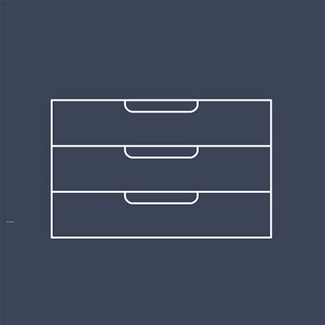 Vector of office supply icon | Free Vector