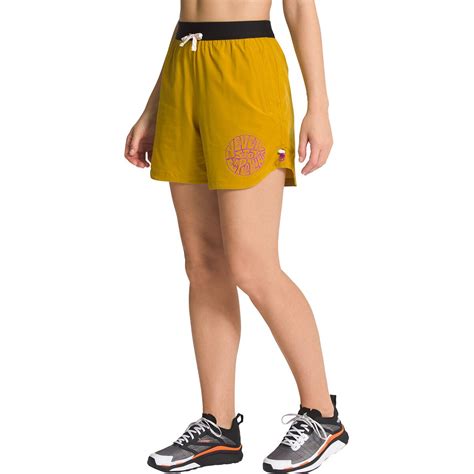 The North Face Trailwear OKT Trail Short - Women's - Clothing