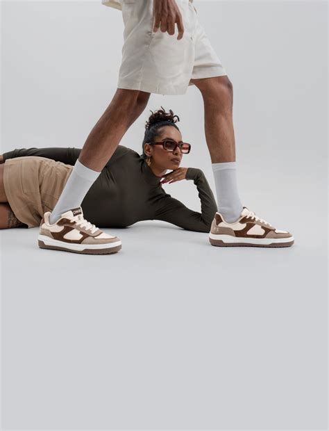 CHNKS - Indian Sneaker Brand Redefining Style & Comfort
