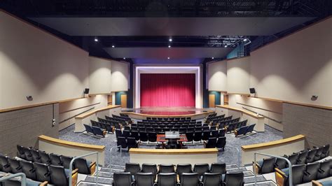 Hanifl Performing Arts Center - Lakeshore Players Theatre | White Bear ...