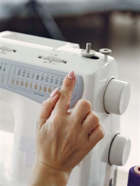 Image result for Easy Home Sewing Machine Threading