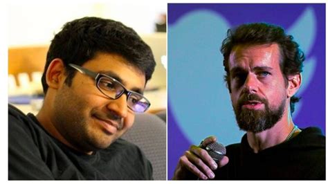 Meet Parag Agrawal: The IIT Bombay graduate who is now the CEO of ...