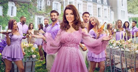 How Is Vanderpump Villa Different From Vanderpump Rules?