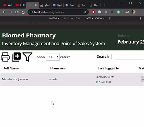 Default Button 的图像结果