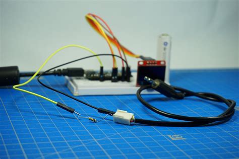 Image result for Arduino UV Meter