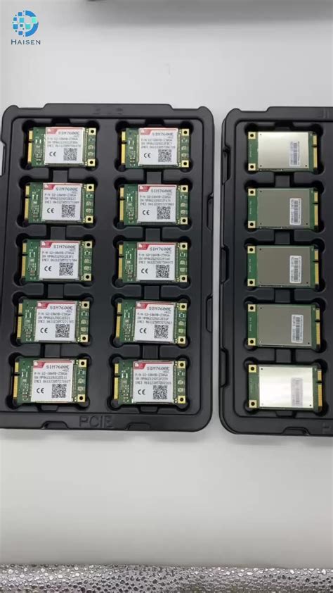 Image result for Sim7600 Module