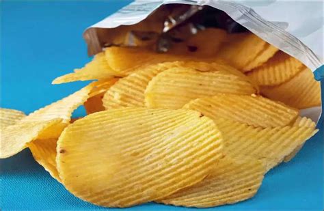 Lay's recalling thousands of its classic potato chips which could be ...