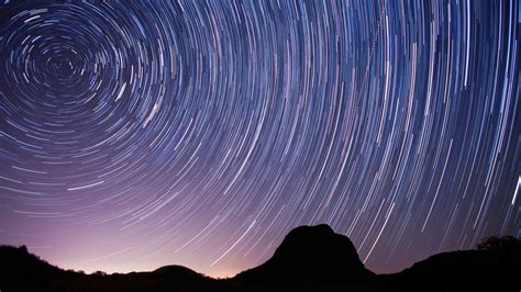 photography, Nature, Landscape, Sky, Night, Long Exposure Wallpapers HD ...