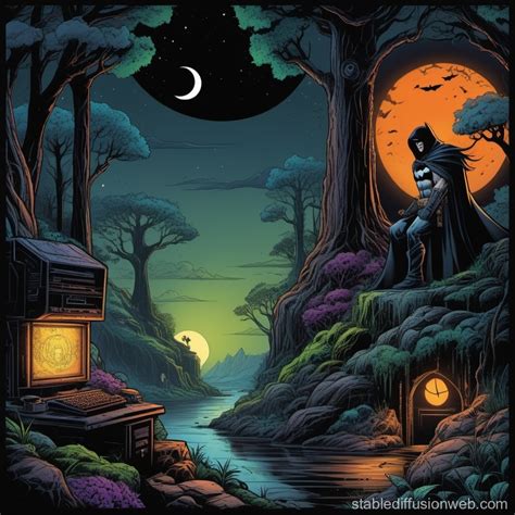 Image result for Dark Computer App