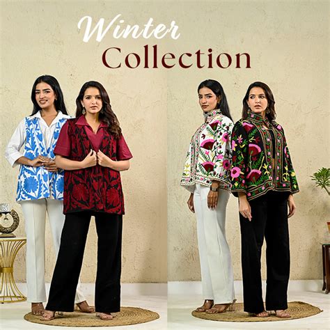 Inaaya Jaipur : Indian Clothing Brand for Stylish Women Wear Online ...