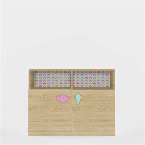 Candyland Storage Cabinet – Boingg!