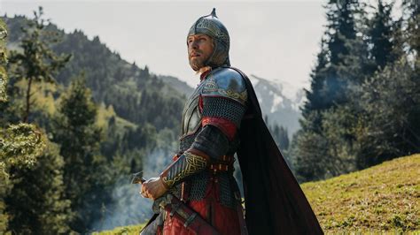 Finist: The First Warrior