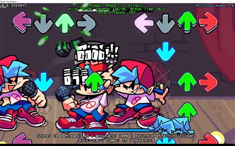 FNF 50 Keys 的图像结果