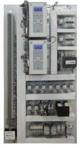 Image result for Basler Control Panel