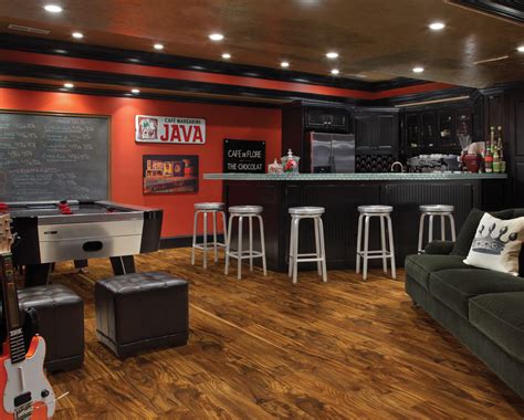 Hardwood Versus Laminate Flooring | Calgary, AB | Westvalley Carpet ...