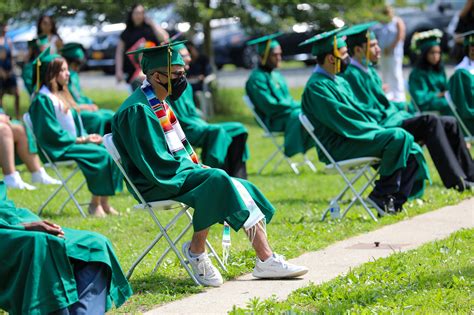 Mckee Graduation 2021 - silive.com