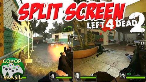 Image result for L4D2 Split Screen Mod