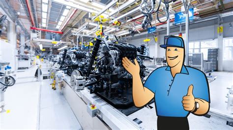 Manufacturing Examples 的图像结果