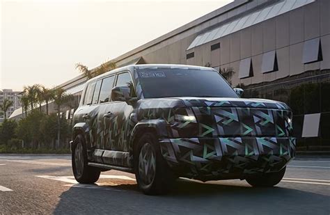 BYD launches fifth sub-brand Fangchengbao | Autocar Professional