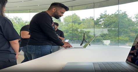 Apple WWDC 2023 इवेंट में लॉन्च हुए कई नए प्रोडक्ट्स...टेक्निकल गुरुजी ...