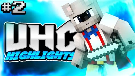 Image result for Bionic Minecraft UHC Highlights