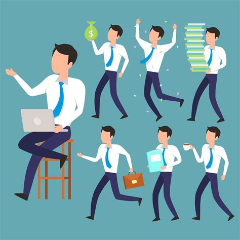 Busy Man Clip Art 的图像结果