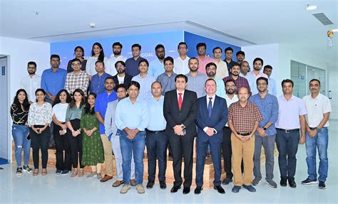 Indore: Failure Is A Stepping Stone To Success: Professor Himanshu Rai