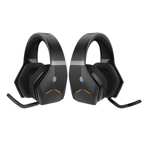 Image result for Alienware Mono Headset