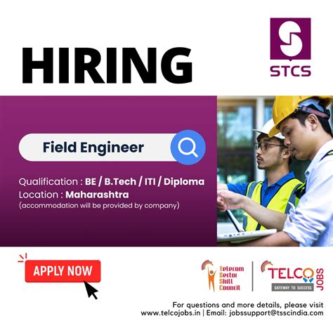 TelcoJobs | Telecom Sector Skill Council