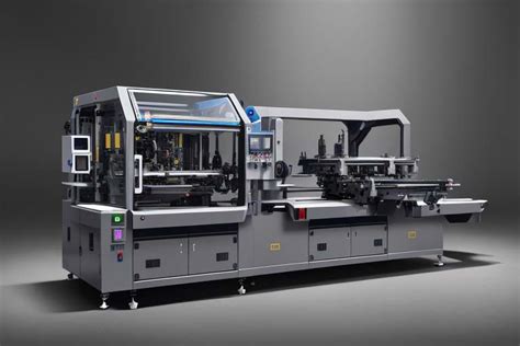 Image result for Packaging Equipment Types