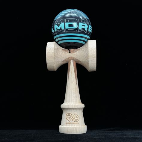 DreamKendama ”Abstract” FlipMonster :EX・Type-β | KEN -kendama shopping ...