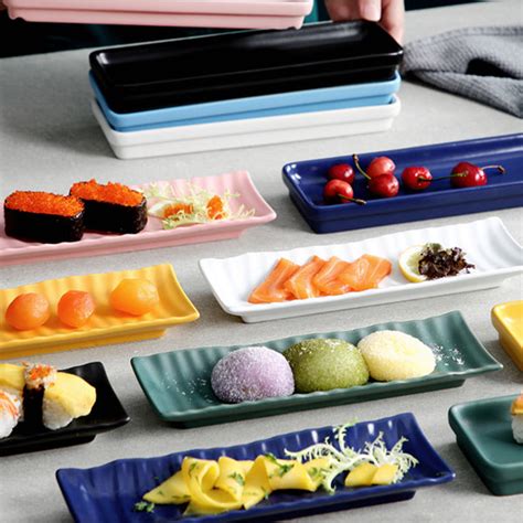 Long Serving Platter Online - Premium Platter | Nestasia