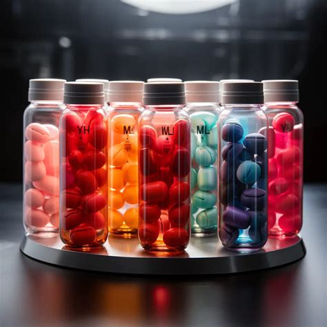 Essential Guide To Y 19 Pill Uses