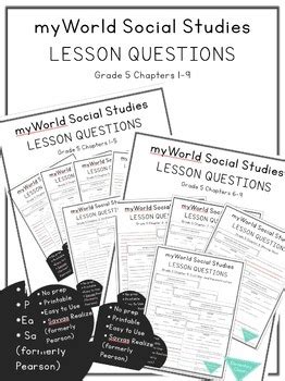 Image result for Lesson 12 Class 5th My World