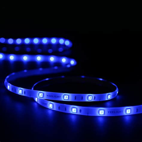 Image result for RGB LED Strip Lighting